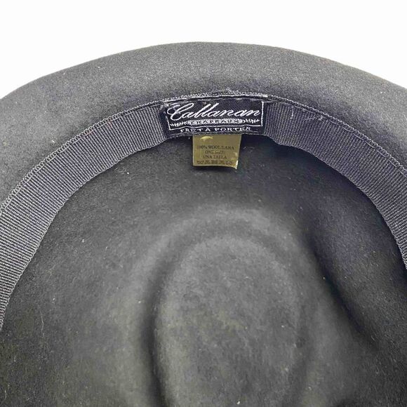Callahan hat   - Picture 9 of 9